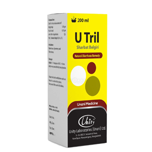 Syrup Utril 200 ML