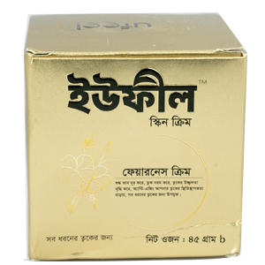 Fairness Cream