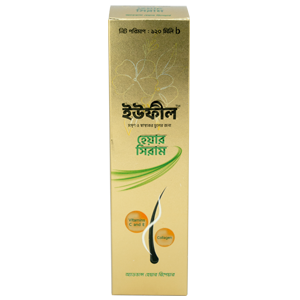 UFeel Hair Serum