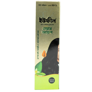 UFeel Hair Oil